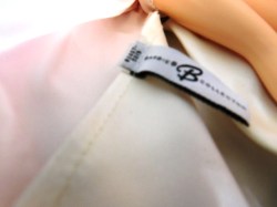 campus sweetheart repro blonde label